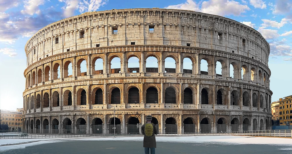 Colosseum Opening Hours Rome Schedule Closures Best Times To Visit 